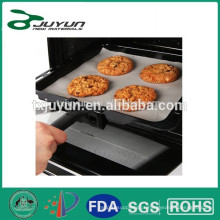 PTFE (PFOA LIVRE!) Reusable Non-stick Mat Baking - adequado para bandeja de forno, alimentos de grau